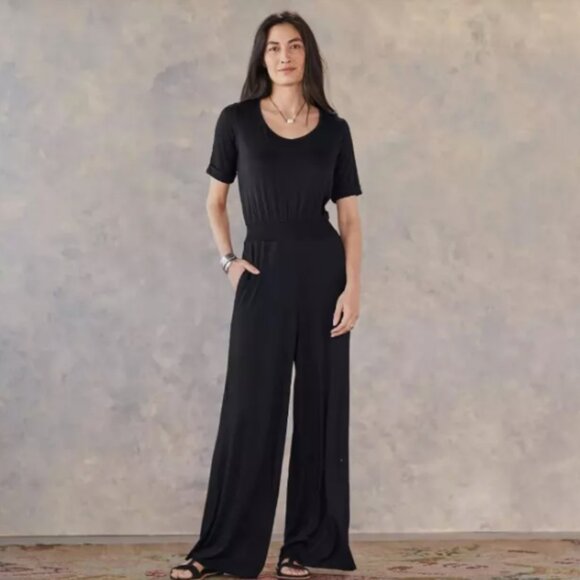 Sundance‎ Twyla Jumpsuit - Picture 1 of 15